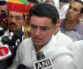 Cong holds meet over rift in Rajasthan unit ahead of polls