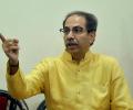 Uddhav seeks early decision on MLAs' disqualification