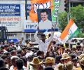 Amid defeat, BJP retains its hold in coastal Karnataka
