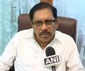 Fresh row in Karnataka Cong; now Parameshwara seeks Dalit dy CM