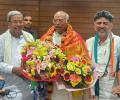 Siddaramaiah or Shivakumar? Cong to pick Karnataka CM on Sunday
