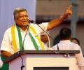 Karnataka elections 2023: Big winners and losers