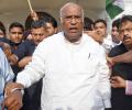 Punjab court notice to Kharge in Bajrang Dal defamation case