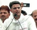 Will Sachin Pilot float new party or join BJP? Wait till June 11