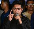 SC refuses to halt ED, CBI probe against Abhishek Banerjee