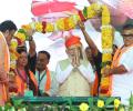 What Happens To The BJP After Modi?