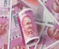 RBI says 97.76% of Rs 2000 currency notes returned