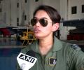 Why We IAF Pilots Love Our Ray-Bans