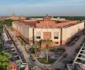 PHOTOS: Inside India's new Parliament building