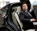 How China Is Wooing Elon Musk