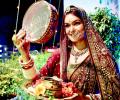 Share Your Karwa Chauth Photos