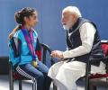 When Modi Met Sheetal Devi