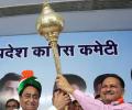 Will Congress-SP War In MP Rock INDIA Boat?