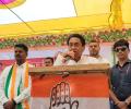 BJP to induct 50,000 Cong workers to breach Kamal Nath's citadel