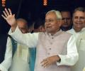 Nitish draws flak over remark on women's education and birth control