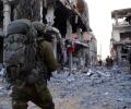 Israel's chief of military intel quits over Oct 7 Hamas attack