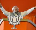 Modi's goal to make India high-income country by 2047 unlikely: Financial Times expert