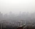 Delhi chokes on thick smog as air quality remains severe