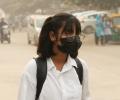 'Air Pollution Leads To Type 2 Diabetes'