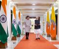 Aid for Maldives cut, Bhutan gets largest share from MEA pie