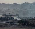 Israeli troops gain control over Hamas strongholds