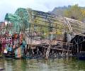 3 Bangladeshi tourists dead as houseboat catches fire in Dal Lake