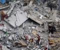 At UN, India, 152 nations vote for immediate ceasefire in Gaza