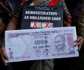 Demonetisation: Why Did RBI Protect Modi?