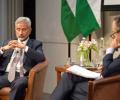 Many felt Nehruvian secularism was not fair, it led to backlash: Jaishankar