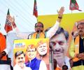 OBC survey demand puts Shivraj Chouhan back in reckoning in MP