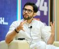 Aaditya Thackeray questions Bangladesh cricket team's India tour