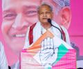 Gehlot: Kanhaiya Lal's killers should've been hanged, but...