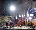 13 days on, wait continues for trapped tunnel workers