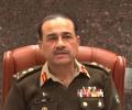 India takes note of Pak Army chief's meetings in Washington