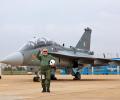 'Incredibly enriching': Modi takes sortie on Tejas jet