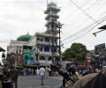 Wholly misconceived: Gujarat HC junks PIL to ban loudspeakers at mosques