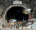 Silkyara tunnel work to resume after safety audit, repairs