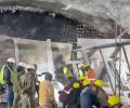 How rat-hole mining may save 41 workers trapped in tunnel