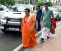 SIMI could be behind Malegaon blast, Pragya's lawyer tells court