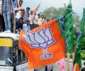 Hours after first Haryana list, BJP faces rebellion