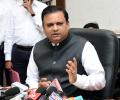 Maha speaker to deliver verdict on Sena split on Jan 10