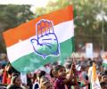 Cong decides not to field candidates in UP bypolls