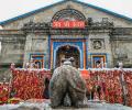 'I Won't Allow Kedarnath Temple Replica In Delhi'