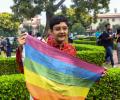 Review plea filed against SC verdict on same-sex marriage