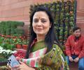 Expel me now, I will be back in next Lok Sabha: Moitra strikes defiant note