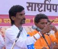 Maratha quota: Jarange's ultimatum as CM holds all-party meet