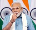 Modi to move resolution to rename India as 'Bharat'