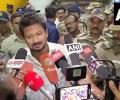 Udhayanidhi Stalin gets bail in 'eradicate Sanatan Dharma' case