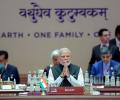 G20: India changes para on Ukraine to build consensus