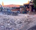 More than 1,000 killed, 1,200 hurt as powerful earthquake strikes Morocco